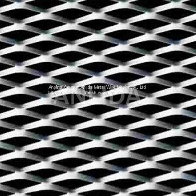 Aluminium Expanded Mesh Bunnings Wall Aluminum Mesh Expanded Aluminium Mesh Supplier photo-3