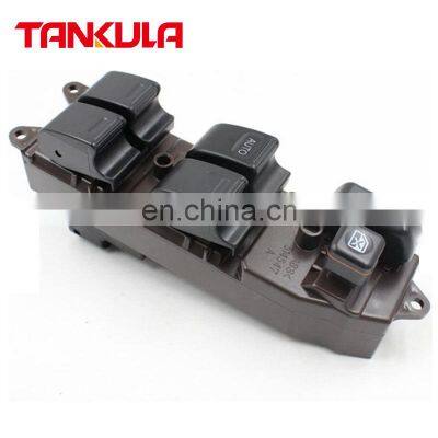 Wholesale Price Auto Spare Parts 84820-33170 84820-33230 Side Window Switch For TOYOTA HILUX INNOVA KIJA 07-15