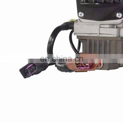 Air Airmatic Compressor Pump Suspension 4F0616006A for Audi A6 C6 4F Pneumatic photo-3