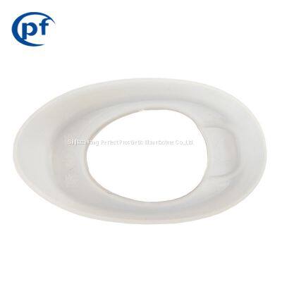 Disposable Plastic Prosthetic Foot Cap for Dynamic Foot,artificial Limbs Parts photo-2