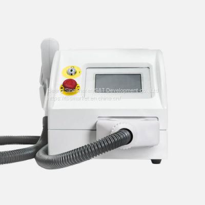 MONALIZA       Portable Nd Yag Laser    slimming beauty machine consumable supplier