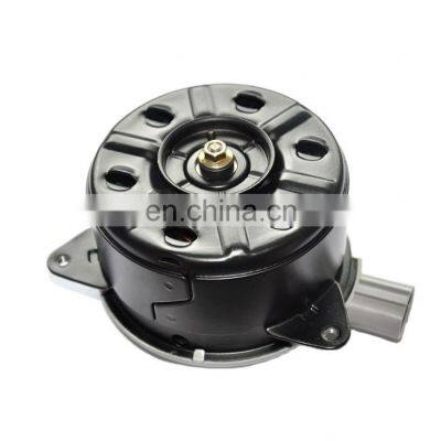 OE 5137714AA Best Quality Hot Sale Cooling Fan Motor For Car