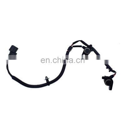 37840-PAA-A00 37840-P0A-A01 0296000500 029600-0500 Camshaft Position Sensor Auto Replacement Parts For Honda