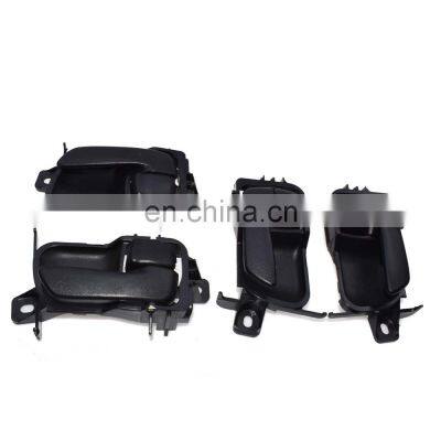 Free Shipping!New For 95-99 Toyota Avalon  Front Rear Left Right Inside Door Handles Set 4pcs