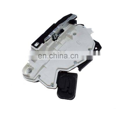 Door Lock Latch Actuator Front Left 6RD837015A For VW Beetle Golf Jetta Passat