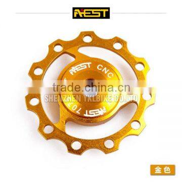 11T CERAMIC BEARING REAR DERAILLEURS PULLEY