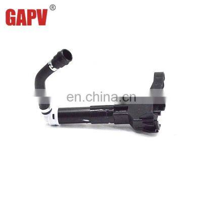 Right Headlight Washer Wiper Actuator Washer Nozzle OEM 85208-33030 LH For Lexus ES240 ES350 photo-2