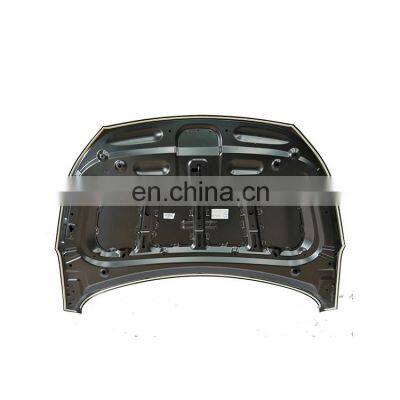 High Quality auto body parts replacing for KIA Brand Cerato Parts Engine Hood For KIA Cerato 2008-2013