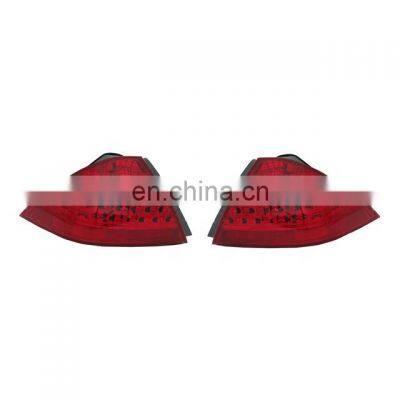 New Tail Lamps Light HO2819130 HO2818130 Car Accessories Body Kits  Car Light Lamp For Accord Sedan 2006-2007 DOT Approved