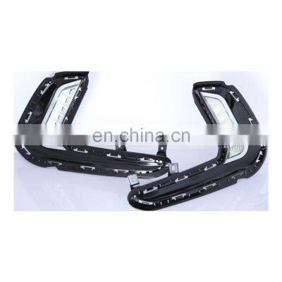 Auto Fog Lamp Fog Lamp For Hyundai Elantra 2016