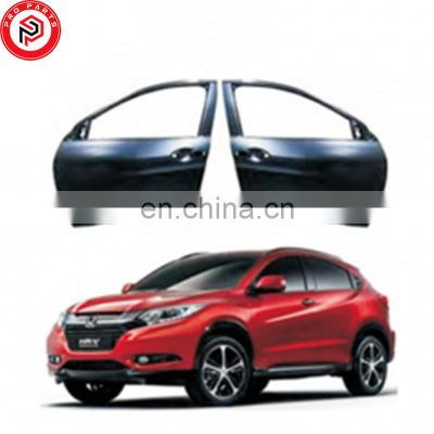 high quality kit front door for honda vezel-hrv 2015