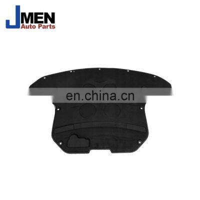 Jmen 2136820026 Hood Insulation Panel Bonnet Liner Pad for Mercedes Benz W213 W238 W257 17-