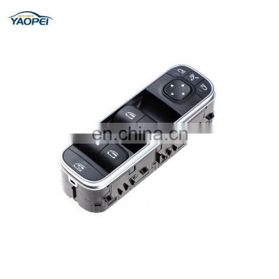 1679050101 A1679050101 Electric Control Power Master Window Switch for Mercedes Benz A220 2019 2020