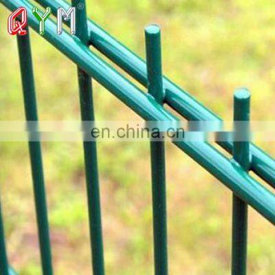 Double Wire Fence for Germany ISO Factory