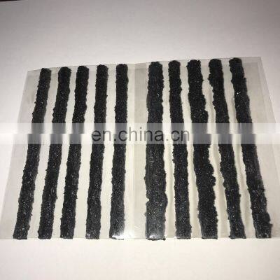 Black Inner Tube Sealant Quick Tire Puncture Repair Yaqiya Manufacture photo-4