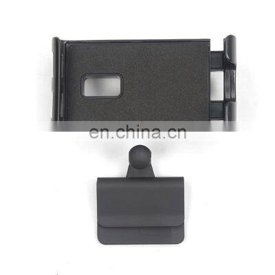 Hot Sales Car Accessories Car Hooks Car Seat Back Hooks With Phone Holder for Tesla Model y