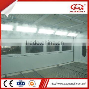 2016 Promotion automatic aluminum coil coating line