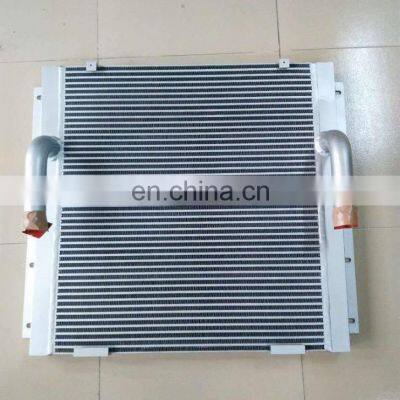 991431 IR5307 964183 OEM Brand E200B Гидравлический охладитель масла для деталей экскаватора