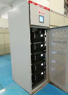 SFR-SVG Reactive Compensation Harmonic Suppression Power Capacitor photo-5