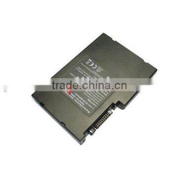 Laptop battery for TOSHIBA:PA3475U-1BRS , PA3476U-1BRS , PABAS080 , PABAS081