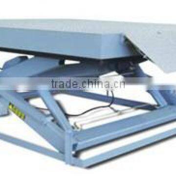 High Quality Loading lift platform