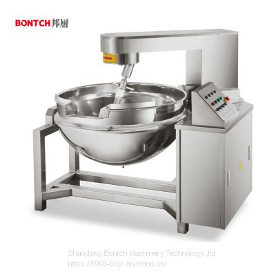 Automatic  cooking equipment machine withstir for catering restaurant