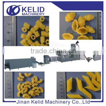 China Supplier Electric Industrial Pasta Machine Quality Choice photo-2