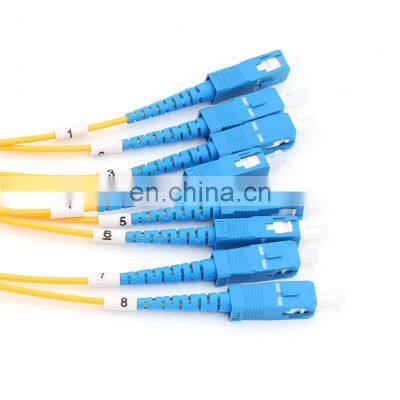 Special 1x16 Multimode Plc Splitter