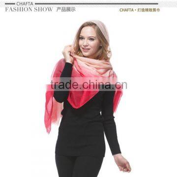 2014 best selling fashionable scarf