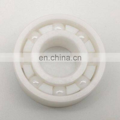 6204 CE 20X47X14mm ZrO2 Full Ceramic Ball Bearing 6204CE