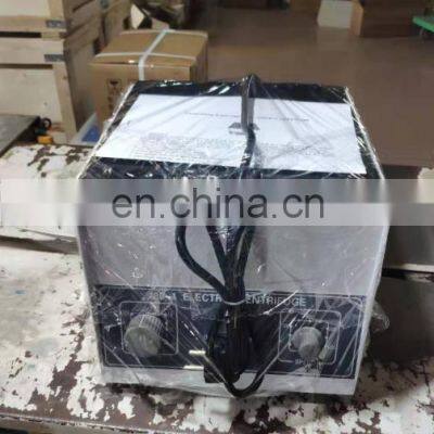 Good Supplier 80-1 Electric Centrifuge 6 Hole Laboratory Clinical Centrifuge for Lab photo-5