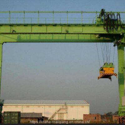 Container Gantry Crane photo-2