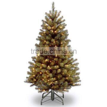 Hot Selling High Qulity Metal Frame Christmas Tree