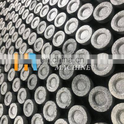 Профессиональная и суб-скоростная роторная кальяна-экструдерная машина для изготовления кальяного угля для дыма photo-5