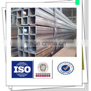 Square Pipe Zinc Coated Structure Building photo-3
