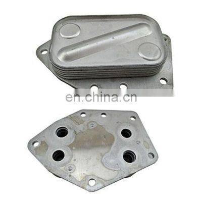 Engine Oil Cooler For FIAT ALFA ROMEO LANCIA 500 500L Panda Mito 955 55225515 6713150 70366452