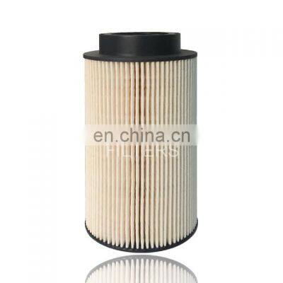 Type Of Fuel Filter For MAN Diesel Filter