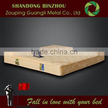China Manufacturer Latex Mattress for Training Mattress photo-6