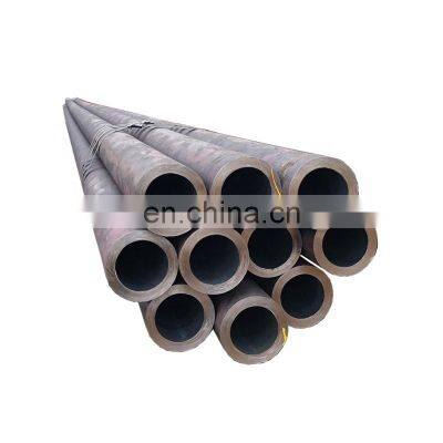 Din 2448 St35.8 Seamless Carbon Steel Pipe