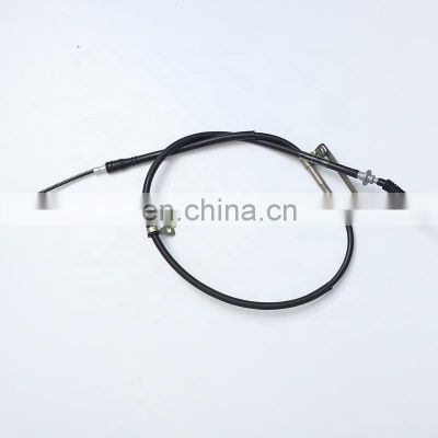 best price auto brake parking brake cable hand brake cable left hand oem OK2A144420D/B for Kia