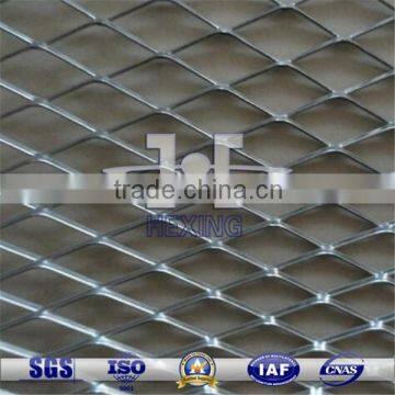 High Quality Expanded Metal Wire Mesh