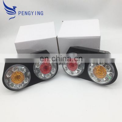 Best Price  Work light for working truck 12V 6000k plastic spotlight