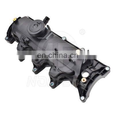 1461cc Auto Cylinder Head Plastic Engine Valve Cover For Mercedes Benz Renault Nissan 8200629199 photo-4