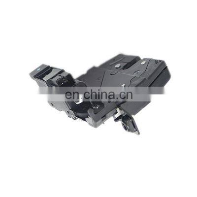 Trunk Lock,Tail Door Lock, Accessory No. 51247269543 for BMW 5-series High Quality Trunk Lock photo-5