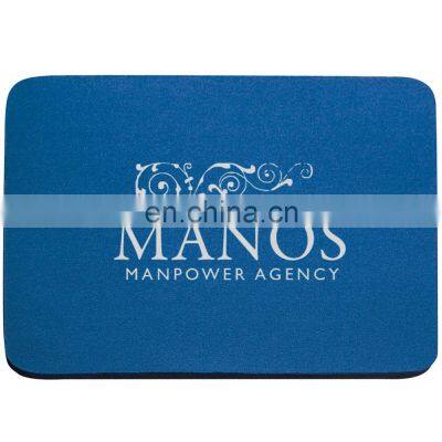 Top Quality  Extend Leather Mouse Pad with Your Logo