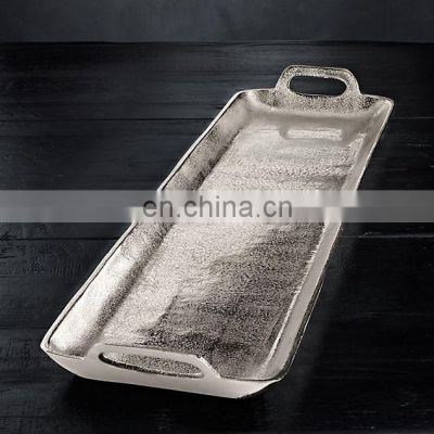 hot sale metal decoration tray