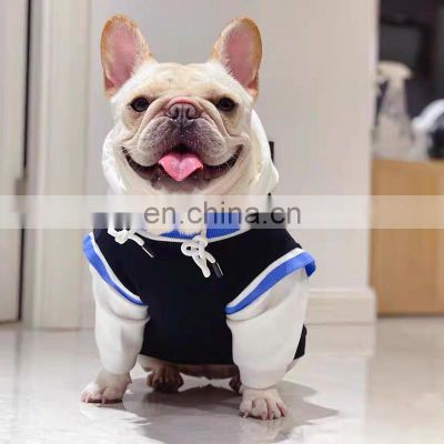 Wholesale Haute Funny Fashion Cheap Cute Apparel Extra Small Custom Warm Luxury Designers Winter Dog Clothes