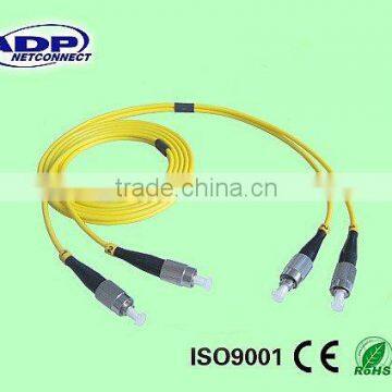 Shenzhen Fiber Optic Cable, Patch Cords golden Supplier