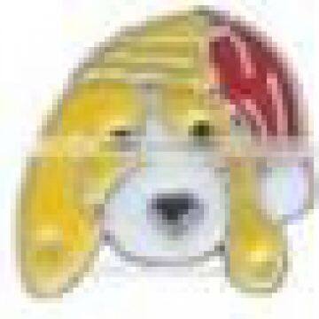 floating charms lucky cat shape jewelry for memory lockets