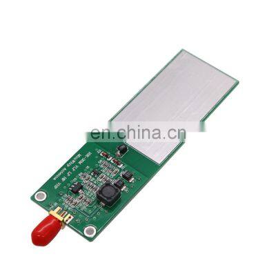 HF VLF Active RX Antenna 10kHz to 30MHz Assembled Mini-Whip With Bias-Tee photo-4